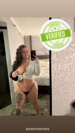 25 year old Escort in Wichita KS Available for hookup/GFE