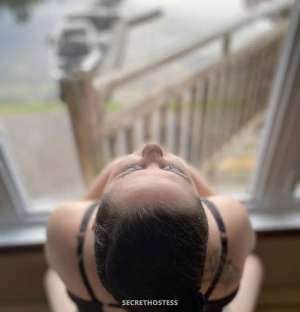 Pomegrante 34Yrs Old Escort Barrie Image - 1