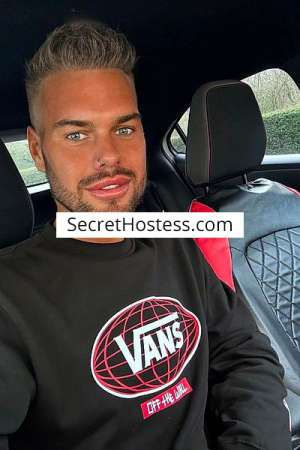 Saint 32 year old Escort in Newcastle upon Tyne