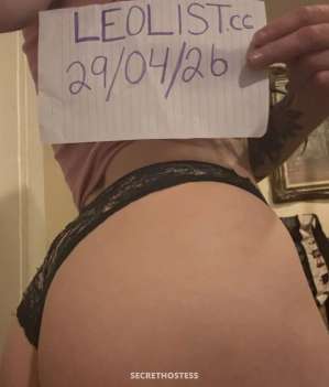 New girl ready to satisfy 18 year old Escort in St. John