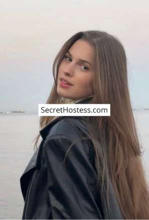 27 year old Caucasian Escort in Koh Phangan Sasha, Independent