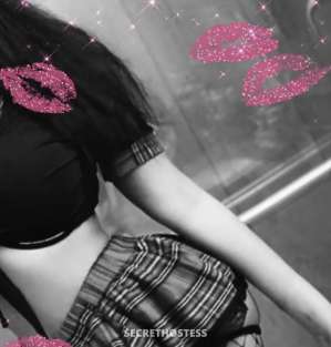 Cashhhhhbb 20 year old Escort in Sherbrooke