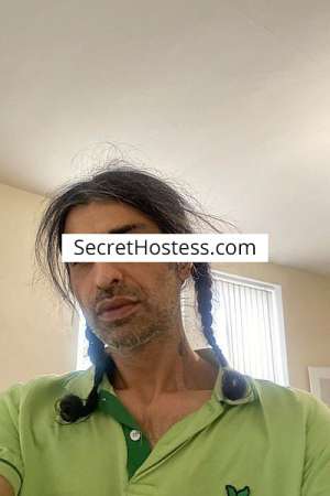 Sham 43Yrs Old Escort 77KG 177CM Tall Billingham Image - 1