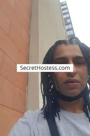 Sham 43Yrs Old Escort 77KG 177CM Tall Billingham Image - 2