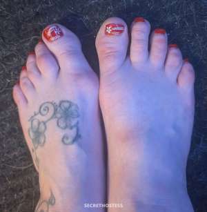 Need a stress reliever ? mature lady available 53 year old Escort in Owen Sound