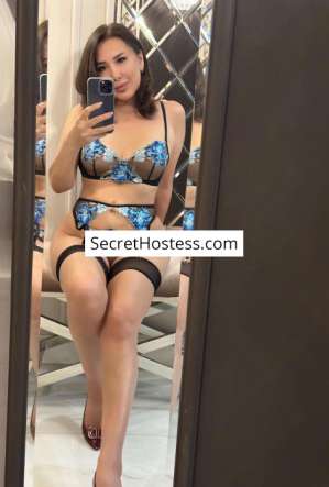 39 year old Asian Escort in Ankara Sofia, Independent