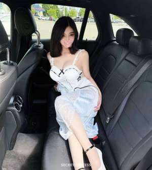 26 year old Asian Escort in Richmond Hill Soojin 26Yrs Old Asian Escort Blonde Richmond Hill