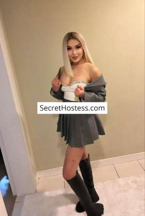 19 year old Arabian Escort in Izmir Sude, Agency