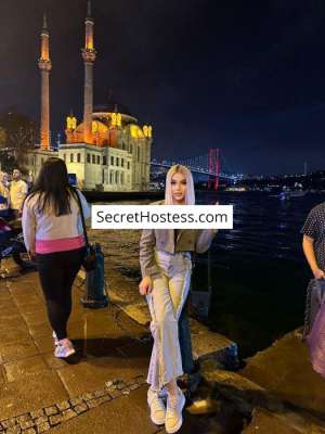 Sude 19Yrs Old Escort 49KG 166CM Tall Izmir Image - 1