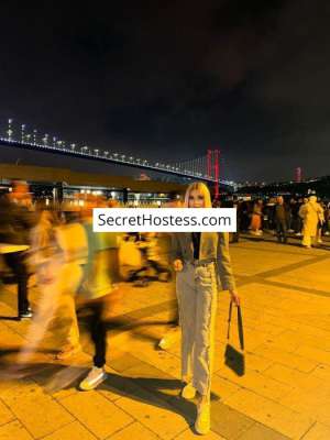 Sude 19Yrs Old Escort 49KG 166CM Tall Izmir Image - 2