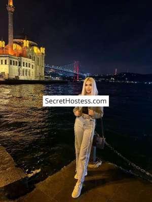 Sude 19Yrs Old Escort 49KG 166CM Tall Izmir Image - 3