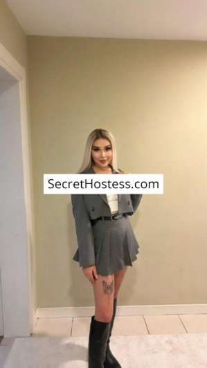 Sude 19Yrs Old Escort 49KG 166CM Tall Izmir Image - 4