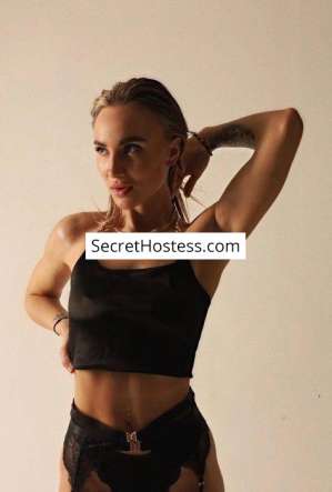 Sylvia, Agency 27 year old Escort in Dubai