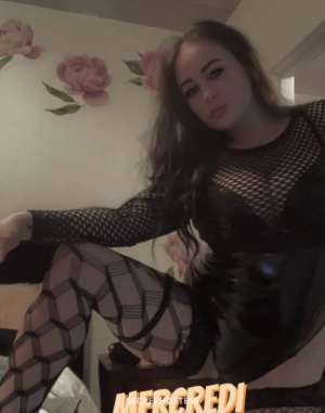 Tiffany 37Yrs Old Escort Trois Rivieres Image - 7