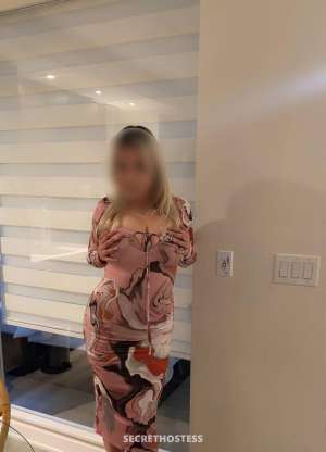 26 year old Caucasian Escort in Richmond Hill LESLIE AT HWY 7