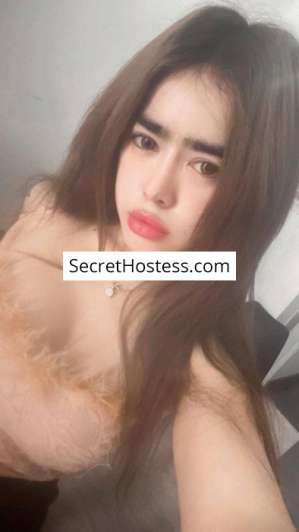 Yasmine 22Yrs Old Escort 44KG 155CM Tall Kuala Lumpur Image - 2