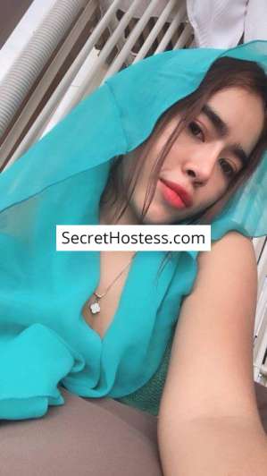 Yasmine 22Yrs Old Escort 44KG 155CM Tall Kuala Lumpur Image - 16