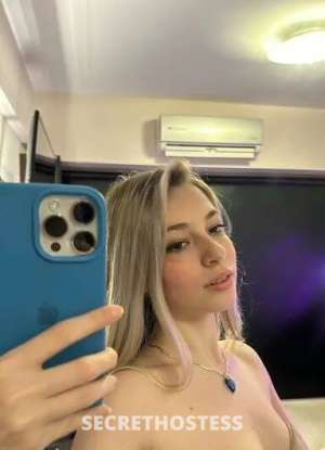 Jolie sexe 23 year old Escort in Sherbrooke