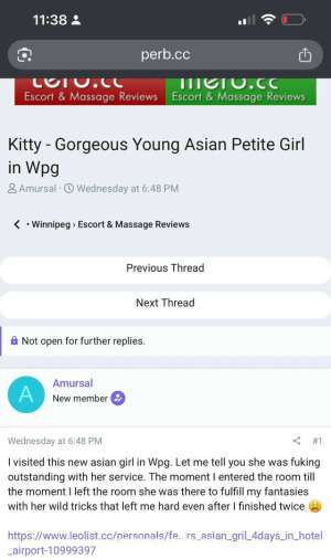 120$hh new 24 years asian gril 4days in Brandon 24 year old Escort in Brandon