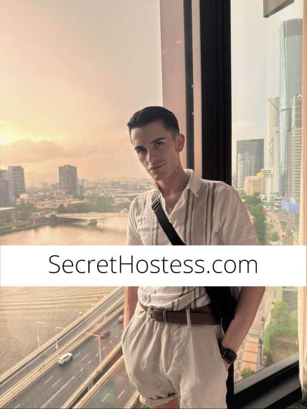 25Yrs Old Escort Image - 9