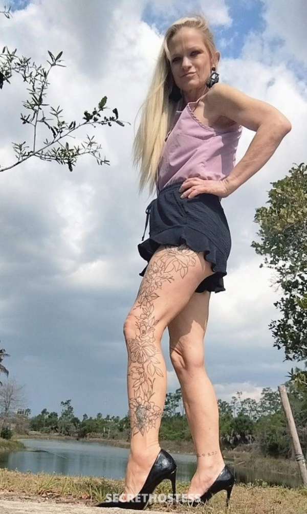 38Yrs Old Escort 154CM Tall Fort Myers FL Image - 0