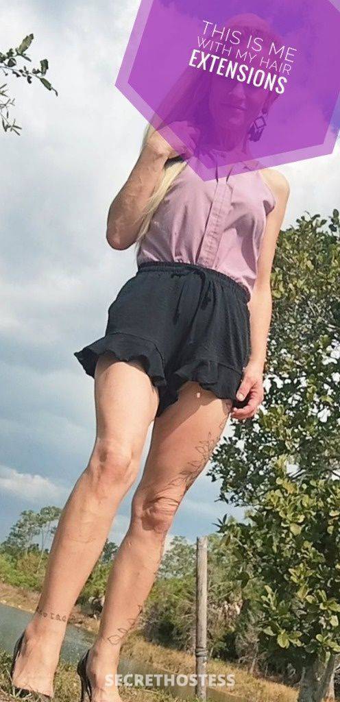 38Yrs Old Escort 154CM Tall Fort Myers FL Image - 1