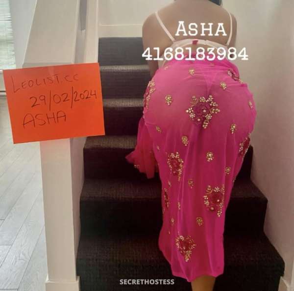 Asha 25Yrs Old Escort Abbotsford Image - 1
