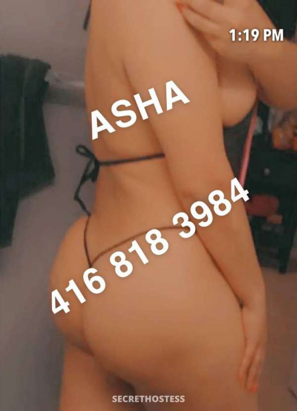 Asha 25Yrs Old Escort Abbotsford Image - 9