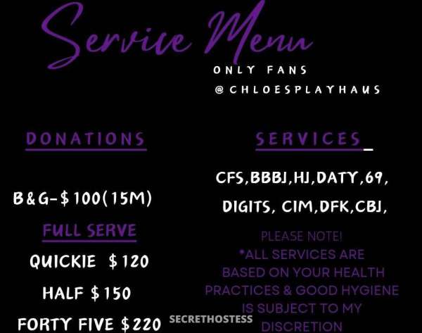 Chloe Baby 30Yrs Old Escort Abbotsford Image - 7