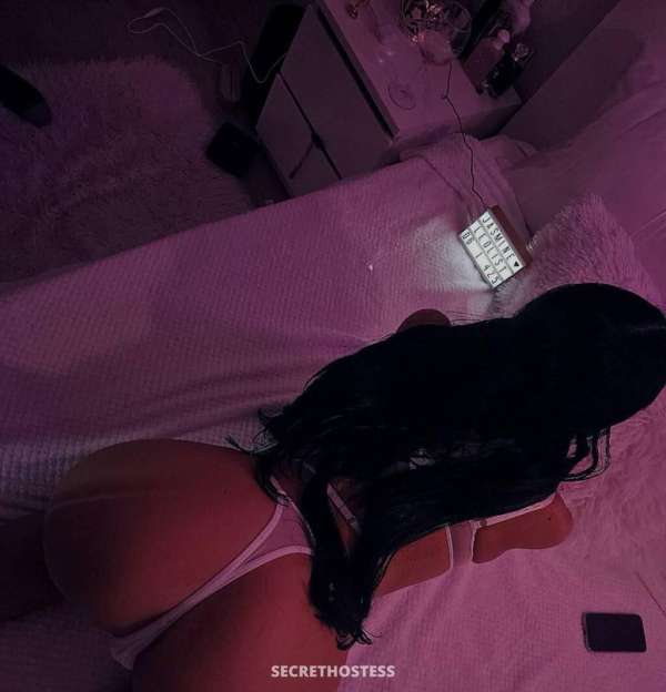 Jasmine 22Yrs Old Escort Abbotsford Image - 2