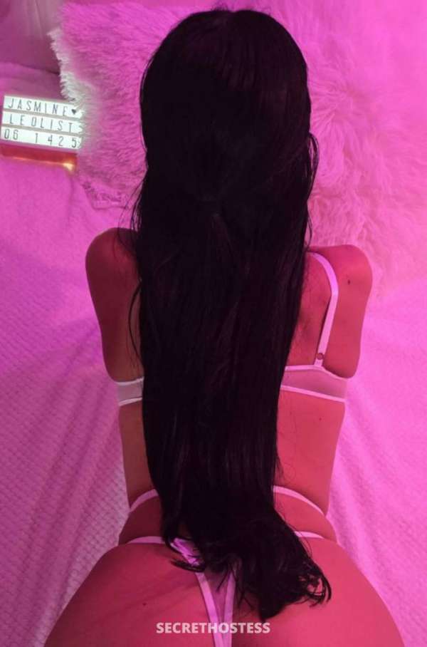Jasmine 22Yrs Old Escort Abbotsford Image - 5