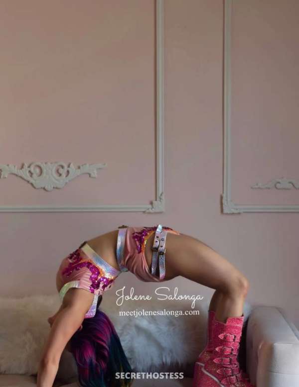 Jolene 28Yrs Old Escort 144CM Tall Abbotsford Image - 0