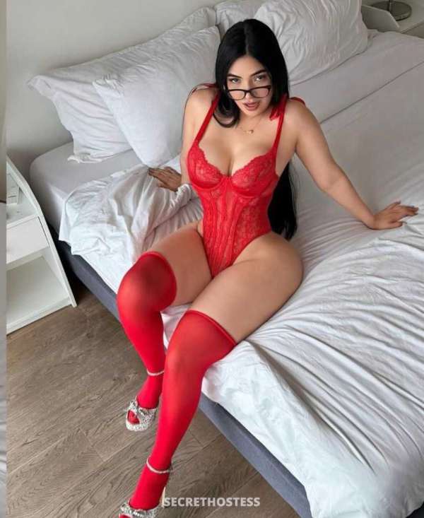 Leticia 26Yrs Old Escort North Jersey Image - 2