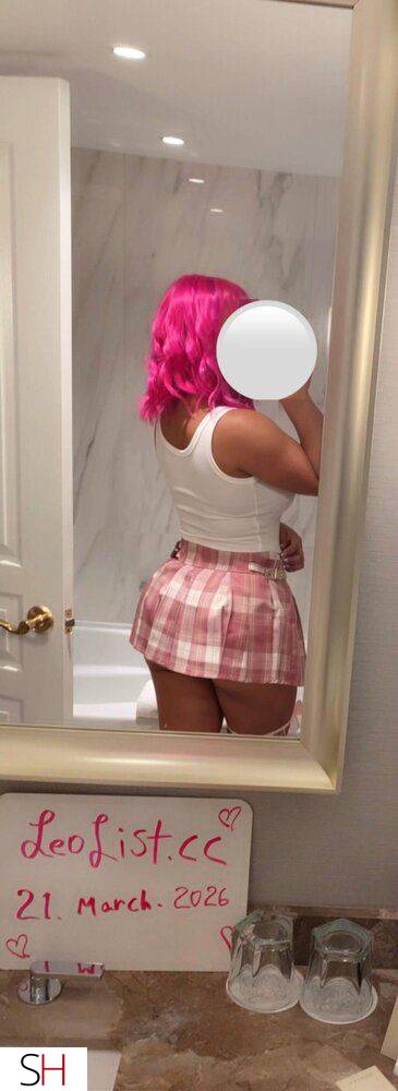 Meera 22Yrs Old Escort North Shore Image - 4