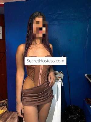 18 aninhos iniciante disponível agora na região da Glória 18 year old Escort in Vila Velha