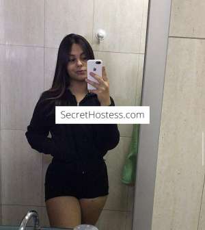 Nany novinha safada 19 year old Escort in Fortaleza