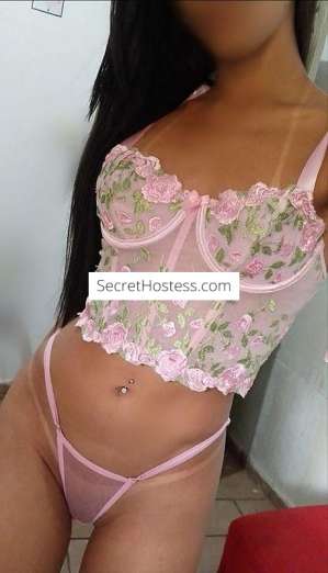 19Yrs Old Escort Goiânia Image - 1