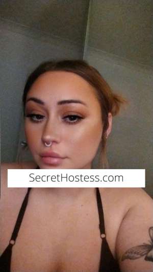 20Yrs Old Escort Sydney Image - 3