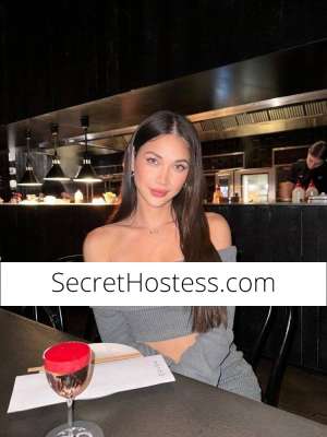 TS Bella Hancock BEST TRANS experience 20 year old Escort in Sydney