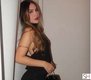 20Yrs Old Escort London Image - 3