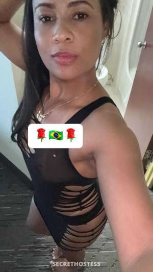 🌹FiRSt time iN the Area 🌹BRAZILIAN LUISA RAL Pic 21 year old Escort in North Jersey