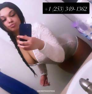 21Yrs Old Escort 157CM Tall Tacoma WA Image - 3