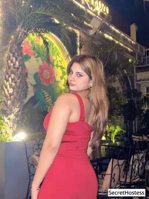 21 year old Escort in Abu Dhabi Escort model Pooja, Abu Dhabi