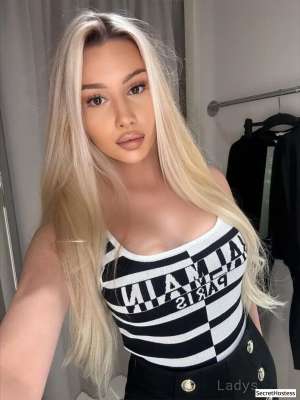 Escort model KIERA BENNETT, Atlantic City 21 year old Escort in Atlantic City NJ