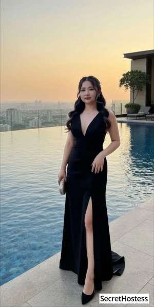 Escort model Mey, Singapore 21 year old Escort in Singapore