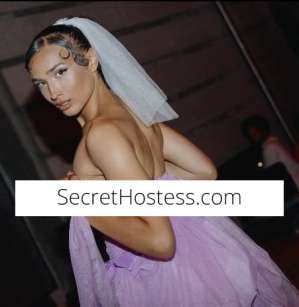 TSBelcaliz 21 year old Escort in Brunswick East Melbourne
