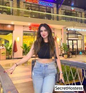 Escort model Sakshi, Saint Julian 22 year old Escort in Saint Julian