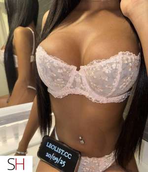 Exotic party girl OUTCALL ONLY 22 year old Escort in Barrie