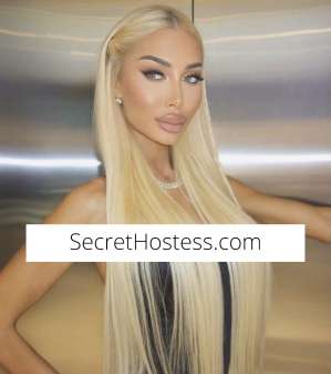 22 year old Escort in Gold Coast Ts ava jade