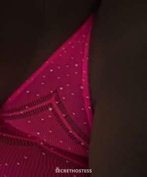 Come see sexy Choc 22 year old Escort in Lafayette LA